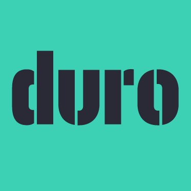 Duro Labs logo